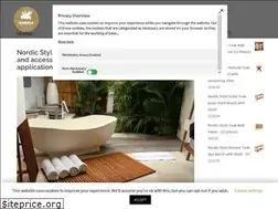 Sites similar to nordicstyle.net