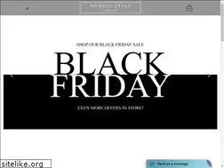 Sites similar to nordicstylelondon.com