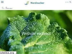 Sites similar to nordicsugar.com