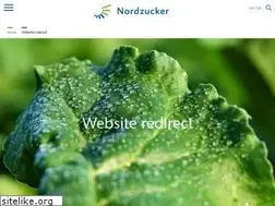 Sites similar to nordicsugar.dk