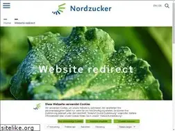 Sites similar to nordicsugar.se