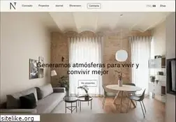Sites similar to nordicthink.com