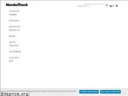 Sites similar to nordictrack.es