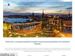 Sites similar to nordictrans.com