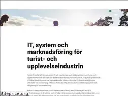 Sites similar to nordictravel.se