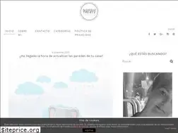 Sites similar to nordictreats.es