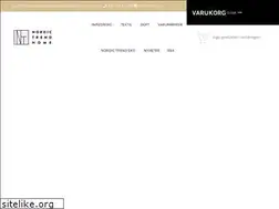 Sites similar to nordictrendhome.se