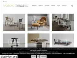 Sites similar to nordictrends.com
