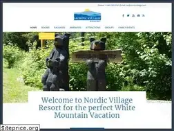 Sites similar to nordicvillage.com
