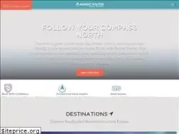 Sites similar to nordicvisitor.com