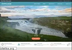 Sites similar to nordicvisitor.no