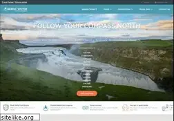 Sites similar to nordicvisitor.se