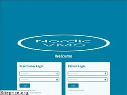 Sites similar to nordicvms.com