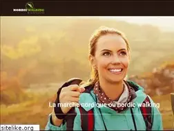 Sites similar to nordicwalking-evasion.com
