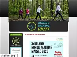 Sites similar to nordicwalking-unity.pl