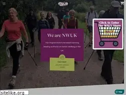 Sites similar to nordicwalking.co.uk