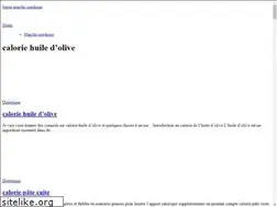 Sites similar to nordicwalking.fr