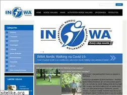 Sites similar to nordicwalking.nl