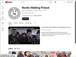 Sites similar to nordicwalking.tv