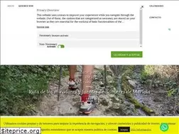 Sites similar to nordicwalkingalicante.es
