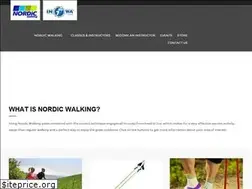 Sites similar to nordicwalkingaustralia.com.au