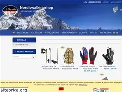 Sites similar to nordicwalkingshop.net