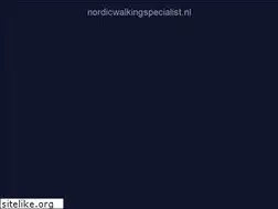 Sites similar to nordicwalkingspecialist.nl