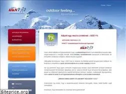 Sites similar to nordicwalkingturak.hu