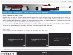 Sites similar to nordicwalkingverband.de