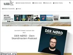 Sites similar to nordicwannabe.com