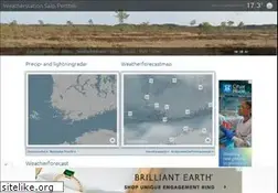 Sites similar to nordicweather.net