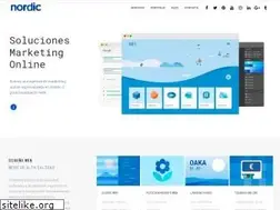 Sites similar to nordicwebsites.com