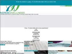 Sites similar to nordicwellness.se