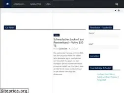 Sites similar to nordicwheels.de