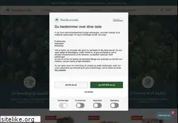 Sites similar to nordicwoods.dk