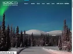 Sites similar to nordicys.com