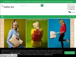 Sites similar to nordiczen.ro