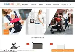 Sites similar to nordideen.de