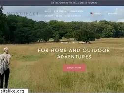 Sites similar to nordifakt.com