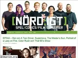 Sites similar to nordigt.nu