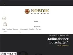 Sites similar to nordik-edelbrennerei.de