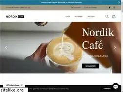 Sites similar to nordik.ca