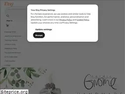 Sites similar to nordikatja.etsy.com