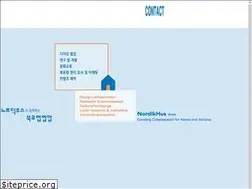 Sites similar to nordikhus.com