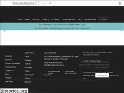 Sites similar to nordikliving.com.au