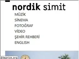 Sites similar to nordiksimit.org