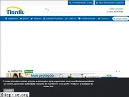 Sites similar to nordil.com.br