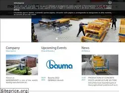 Sites similar to nordimpianti.com