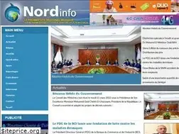 Sites similar to nordinfo.info