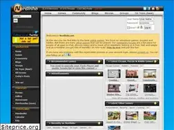 Sites similar to nordinho.net